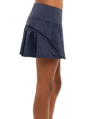 Mini Inline Skirt (Girls)