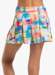 Tropical Bliss Skirt W/ Pocket (Girls)