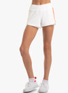 Short Prisma Stripe pour filles