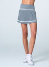 Motion Pleated Skirt