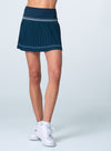 Motion Pleated Skirt