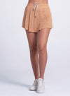 High Waist Lucky Break Skirt