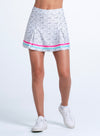 Pickle-tini Pickleball Skirt