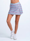 Grip Strip Pickleball Skirt