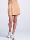 Breezy Gore Skirt