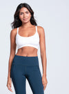 Seamless Classic Sports Bra