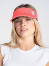 Lucky Logo Strech Visor
