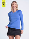 Breeze Long Sleeve