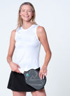 Débardeur côtelé Simone 2.0