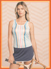 Retro Chic Tank