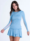 Topspin Long Sleeve