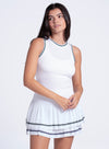 Preppy Court Tank