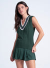 Ivy Court Sweater Vest