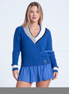 Bold Play Sweater