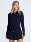 Pima Heritage 1/4 Zip