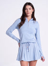 Pima Heritage 1/4 Zip