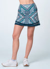 Mediterranean Mood Skort