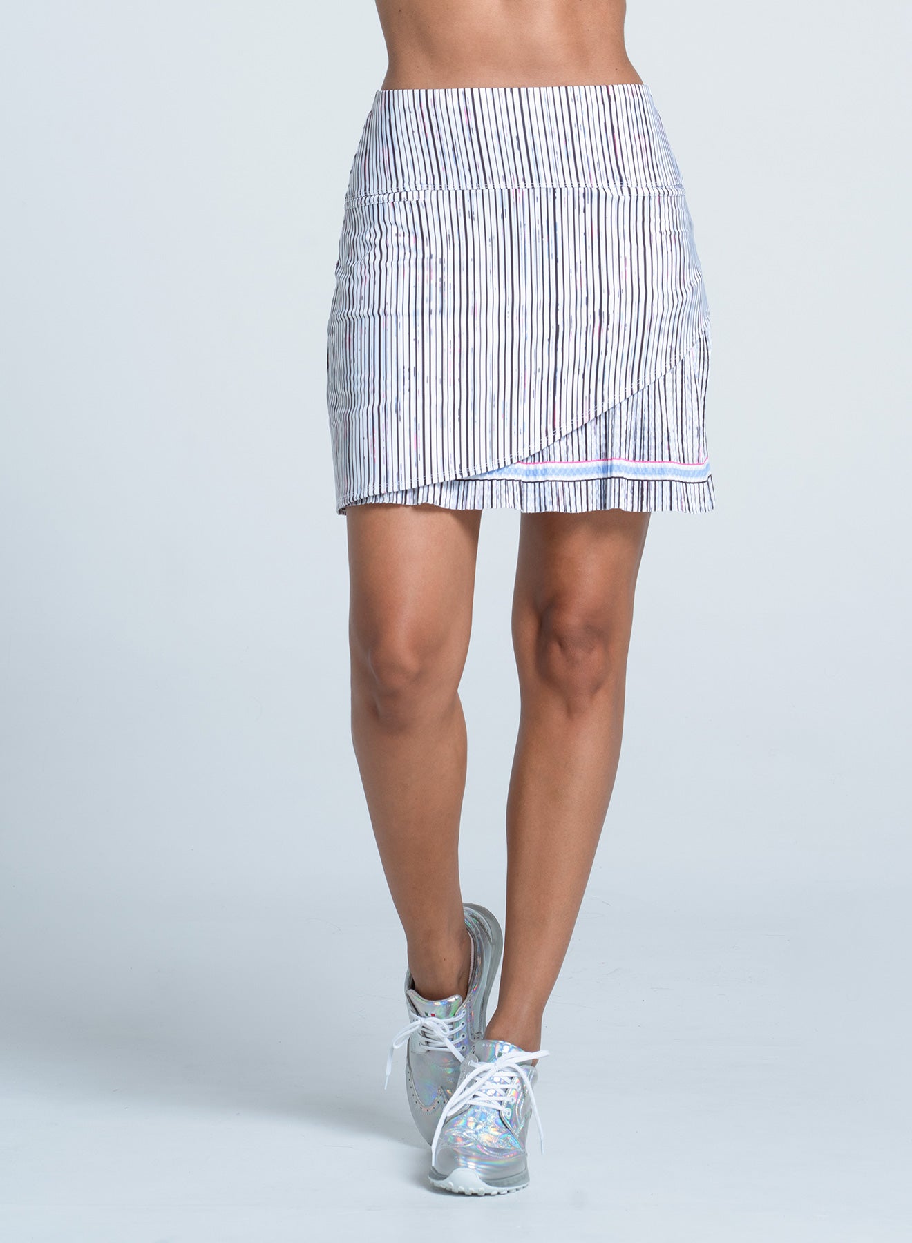 Falda Plisada Falda Pantalón El Corte Inglés Falda Pantalón De