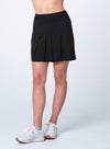Tempo Pleat Skort