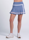Fairway Pleated Skort