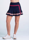 Fairway Pleat Skort
