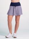 Preppy Please Skort