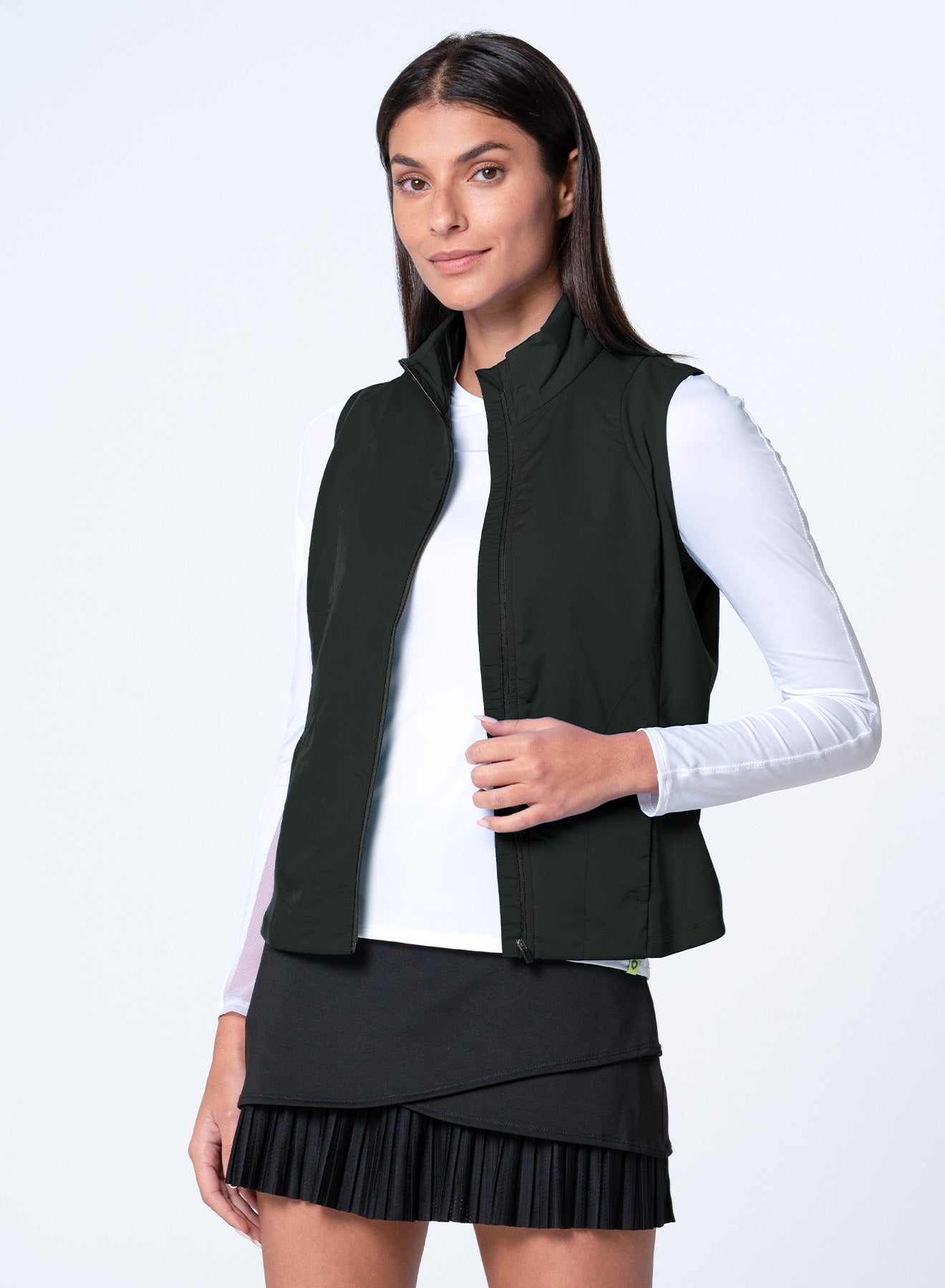 The Best Vest – Lucky in Love