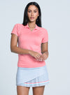 Seamless Textured Polo