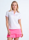 Par-fect Polo Short Sleeve