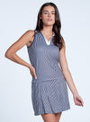 Ivy Club Polo Tank