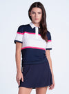 Rugby Club Short Sleeve