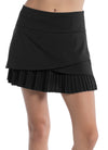 Pleated-athletic-skirt