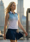 City Glow Tank
