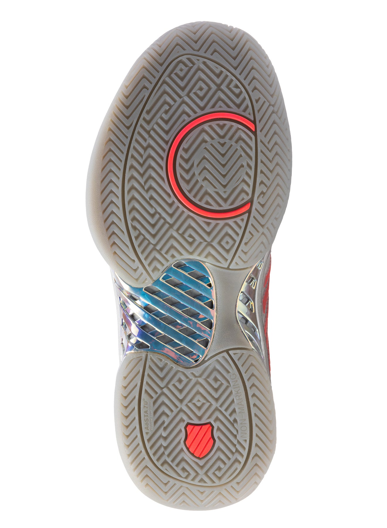 Performance Hypercourt Express x Lucky In Love – Lucky in Love