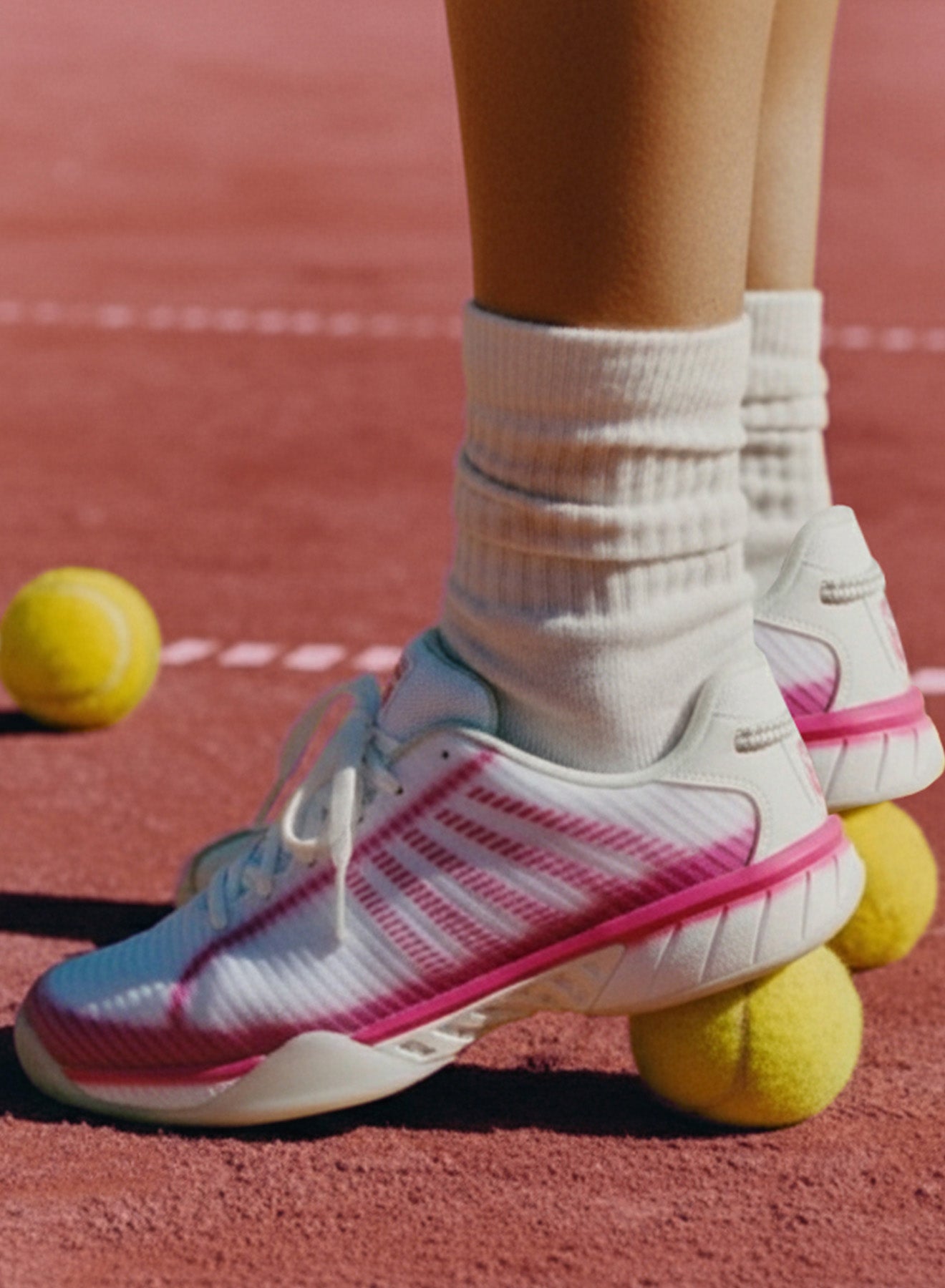 Court Shoes Women, Womens Outdoor Court Shoes – Lucky in Love