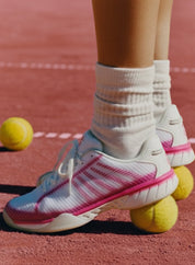 HYPERCOURT EXPRESS 2 X LIL LAVANDA