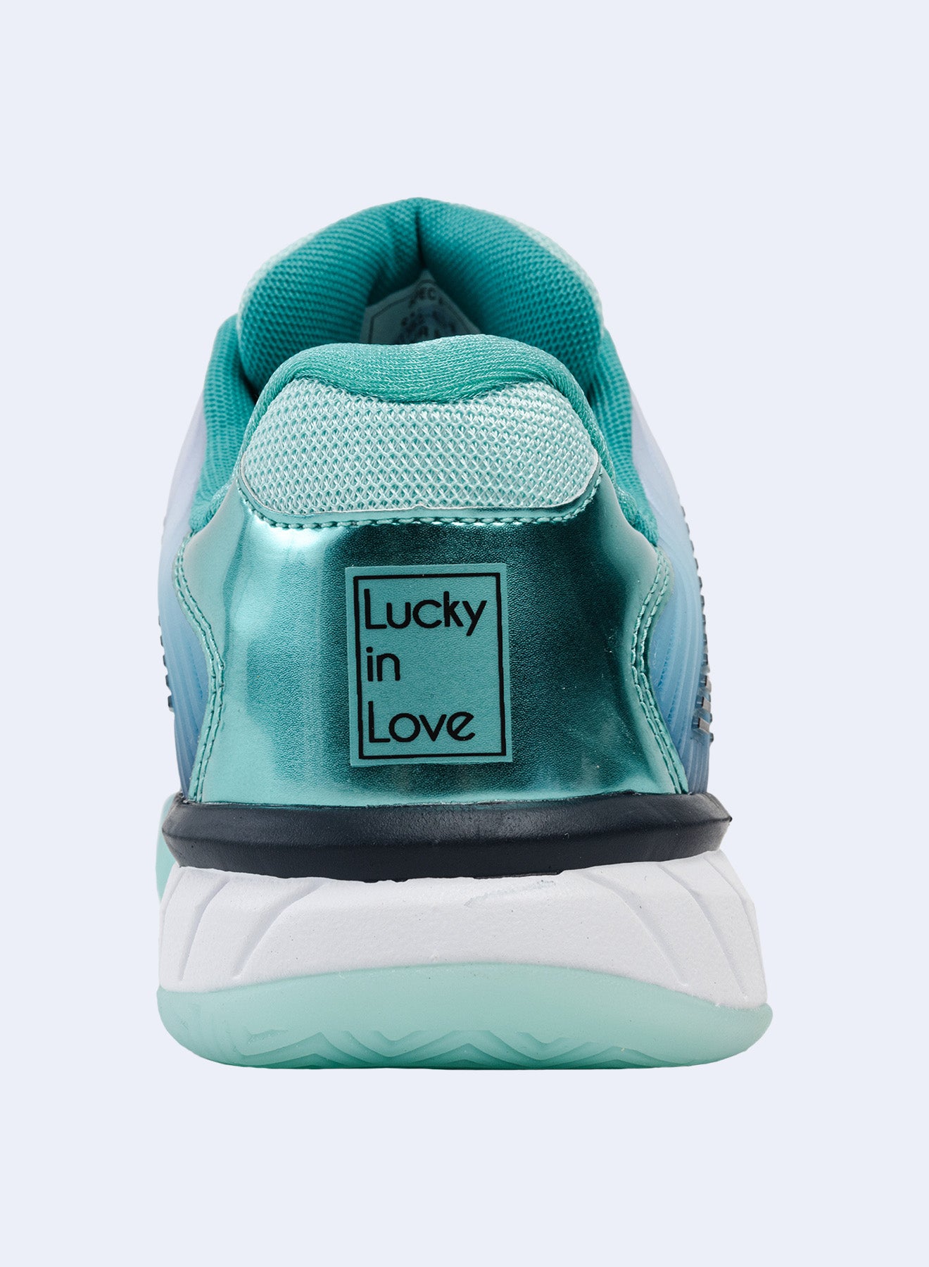 HYPERCOURT EXPRESS 2 X LIL EYELET YOU WIN – Lucky in Love