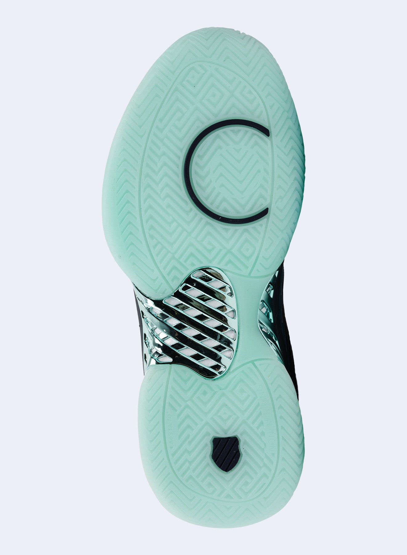 HYPERCOURT EXPRESS 2 X LIL EYELET YOU WIN – Lucky in Love