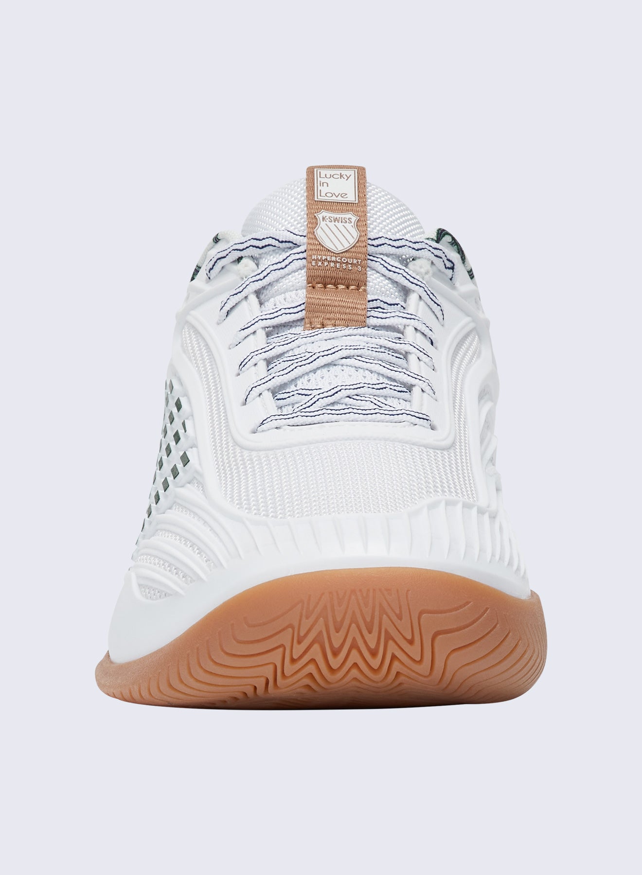 Hypercourt Express 3 X Lil Preppy
