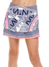 Santa Fe Glow Skirt (Girls)