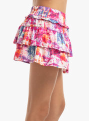 Shockin' Radiance Skirt W/pocket