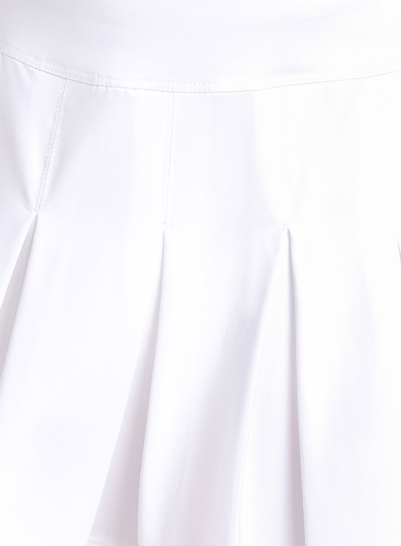 Too Cool For School Skirt