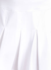 Too Cool For School Skirt