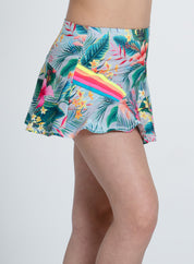 Tropic Bloom Skirt