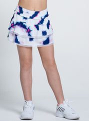 The Berry Buzz Skirt- Girls