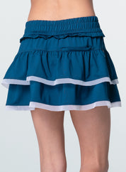 Winner's Circle Skirt