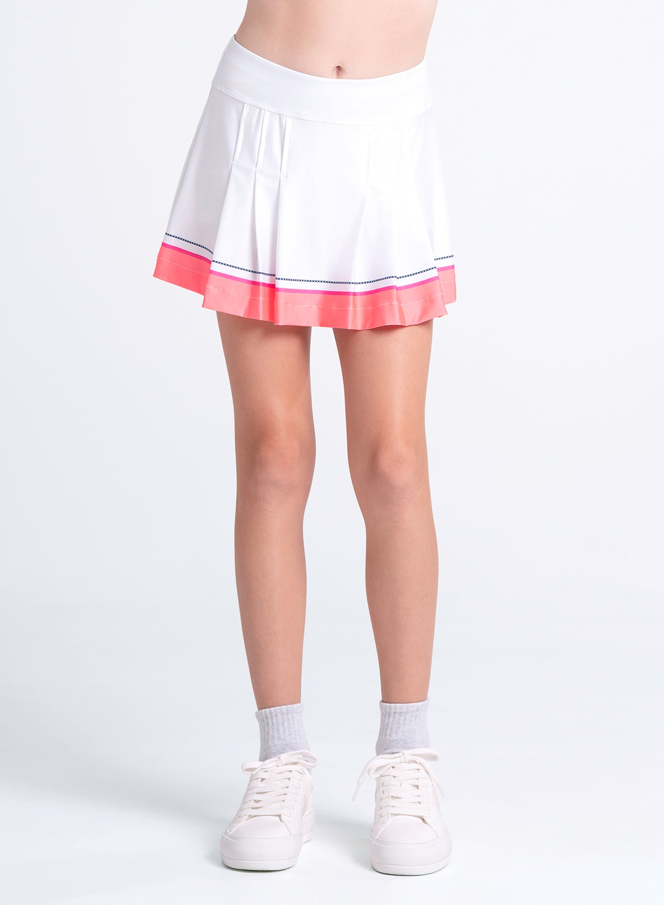Glow Getter Skirt- Girls