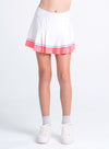 Glow Getter Skirt- Girls