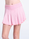 Chill Day Skirt- Girls