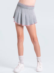 Chill Day Skirt- Girls